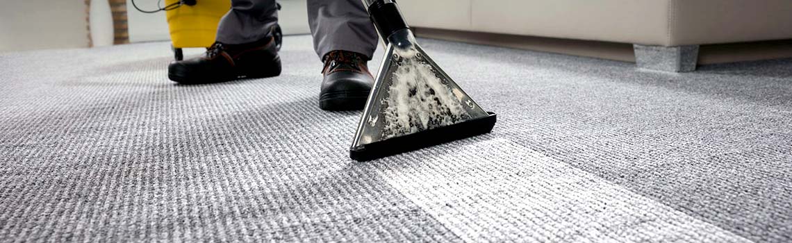 Carpet Cleaning