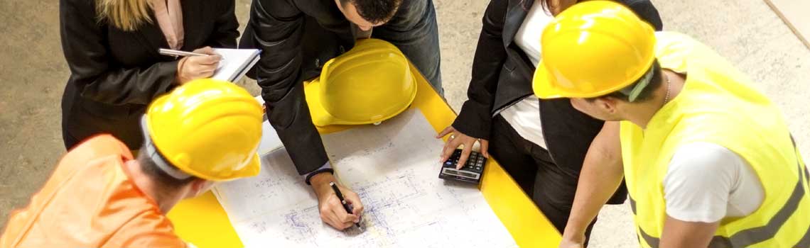 Facilities Management