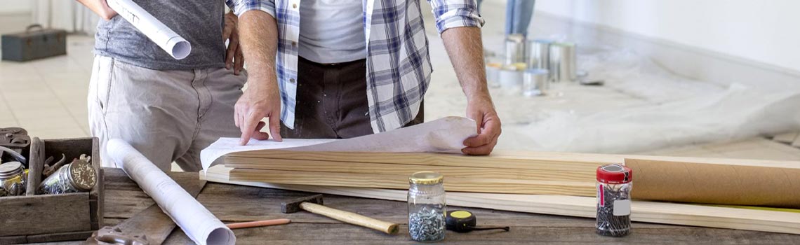 General Repairs and Maintenance