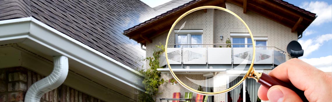 Asbestos, Mold and Methamphetamine Testing